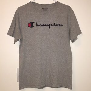Champion t shirt